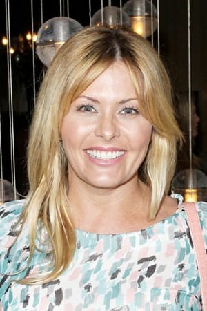 Nicole Eggert portrait