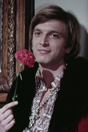 Maurizio Bonuglia portrait