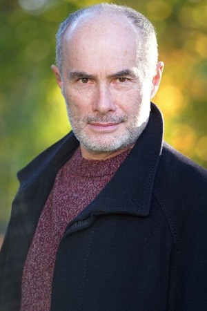 Ulf Lehner portrait