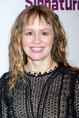 Sally Murphy portrait