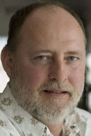 Peter Aude portrait