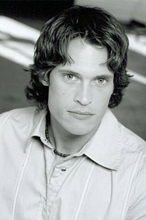 Martin Brisebois portrait