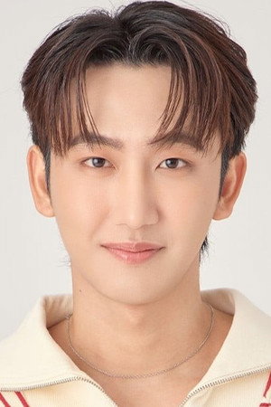 Kirati Puangmalee portrait