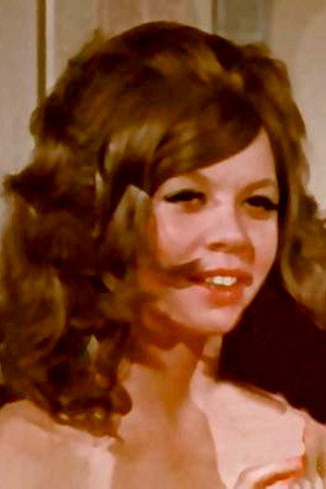 Alice Doe portrait