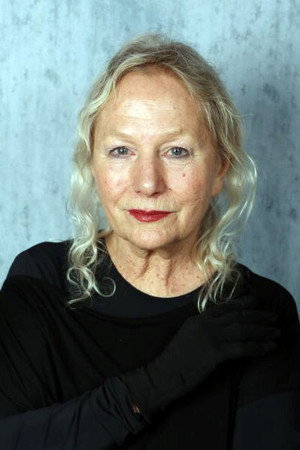 Agnès B. portrait