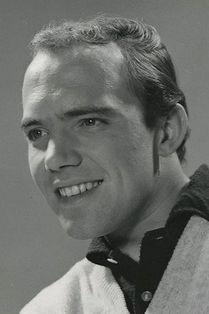 Otto Brandenburg portrait
