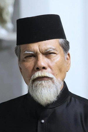 Razib Salimin portrait