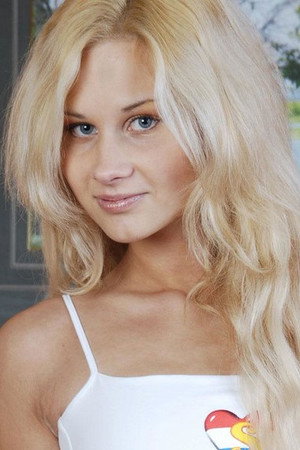 Suzanna portrait