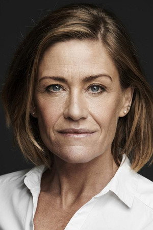 Marina Bouras portrait