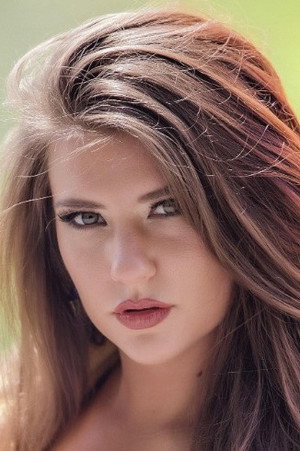 Candice Fawcett portrait