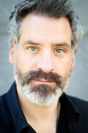 Nikolaus Schmid portrait