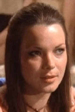 Glenda Allen portrait