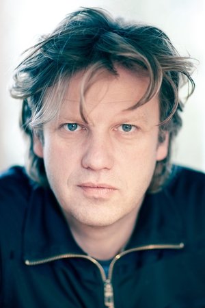 Peter Paul Muller portrait