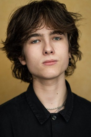 Raphael Goold portrait