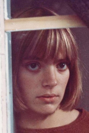Marianne Groth Svendsen portrait