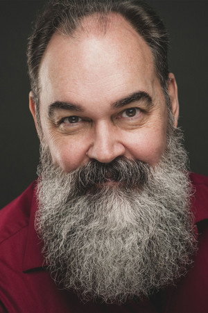 Joe Dignoti portrait