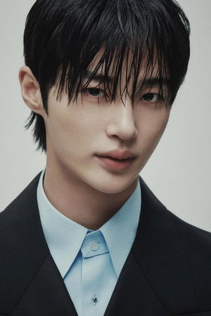 Byeon Woo-seok portrait