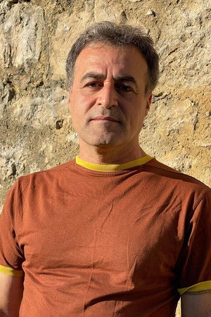 Sarkaw Hadi Ayze portrait