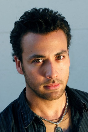 Howie Dorough portrait