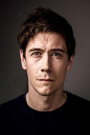 Loïc Corbery portrait