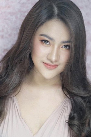 Ly Chan Siha portrait