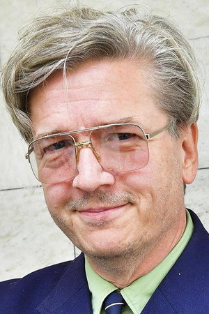 Tomas Alfredson portrait