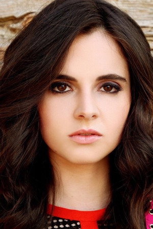 Vanessa Marano portrait