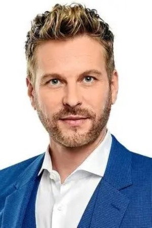 Christoph Feurstein portrait