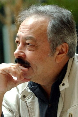 Elín Ortiz portrait