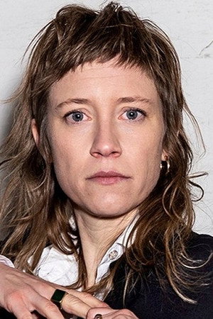 Christine Sønderris portrait