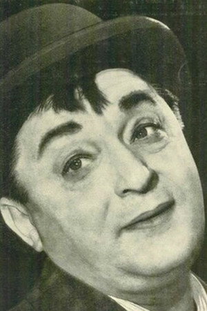 Florin Scărlătescu portrait