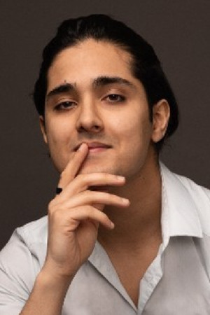 Kushan Bhardwaj portrait