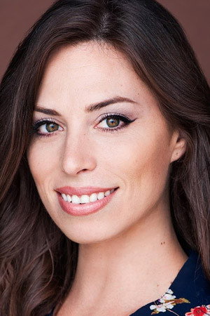 Brooke Heatley portrait