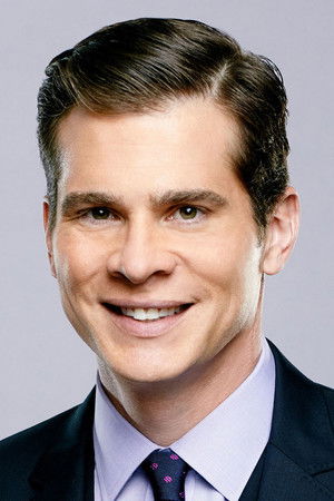 John Ducey portrait
