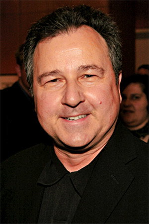 Bruno Kirby portrait