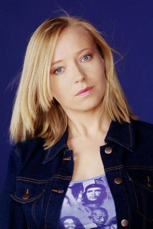 Dorota Segda portrait