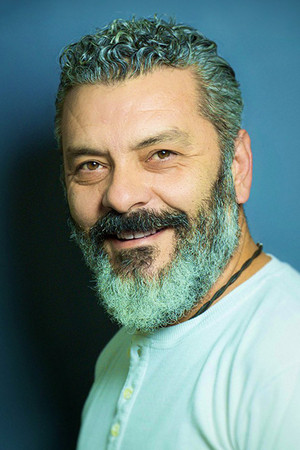 Necmi Yapıcı portrait