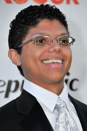 Tay Zonday portrait