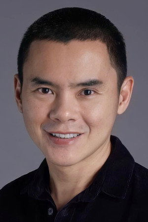 Songyos Sugmakanan portrait