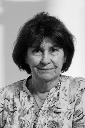 Marilyn Contardi portrait