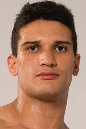 Diego DaSilva portrait