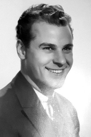 Julian Madison portrait