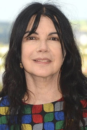 Carole Laure portrait