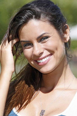 Carolina Loureiro portrait