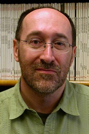 Denis Rancourt portrait