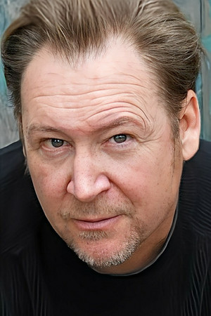 Tim Grimm portrait
