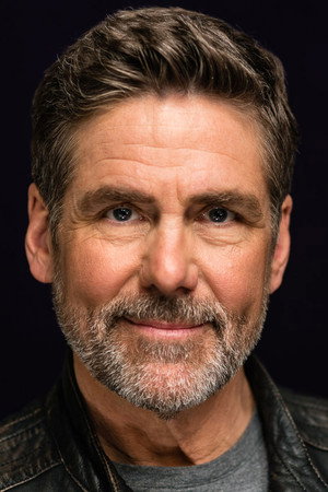 Richard Nash portrait
