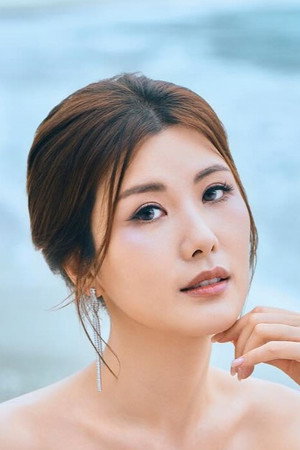 Osanna Chiu portrait