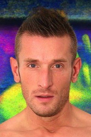 Jeremy Castellan portrait