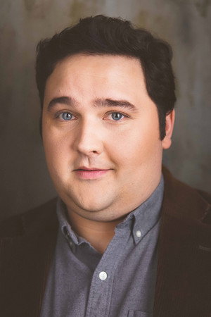 Zachery Byrd portrait